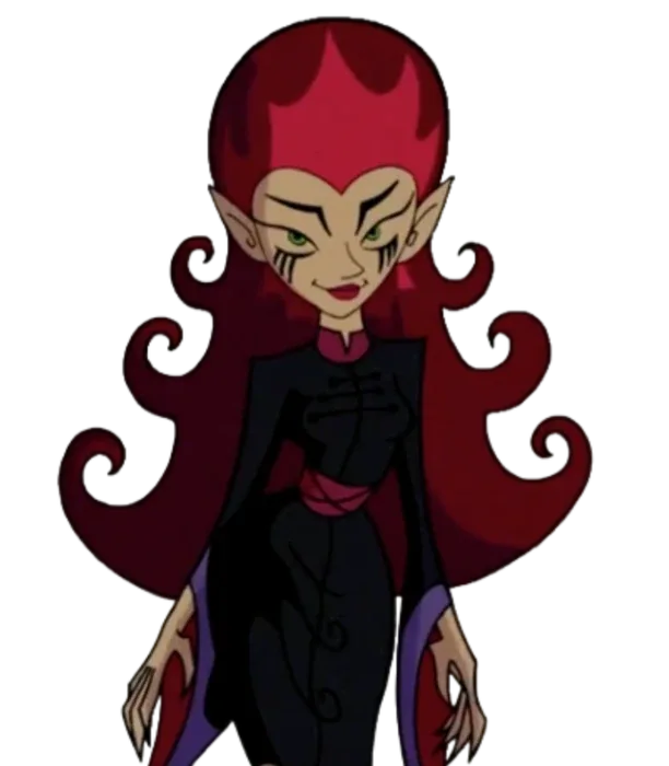 Wuya