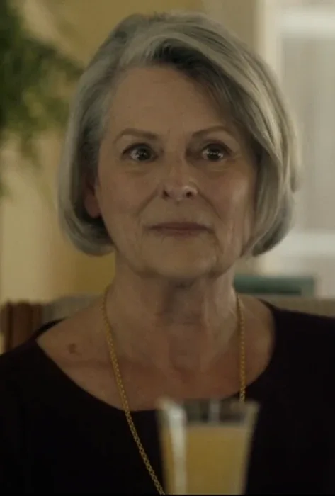 Mrs Taylor