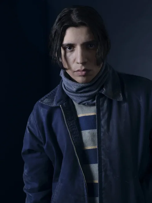 Travis Martinez