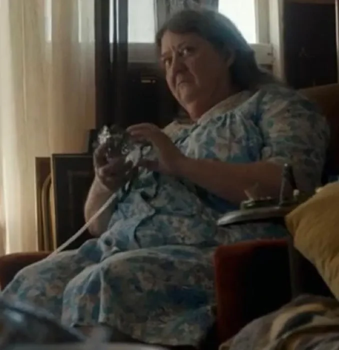 Vera Scatorccio