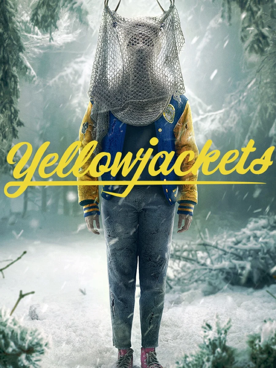 Yellowjackets