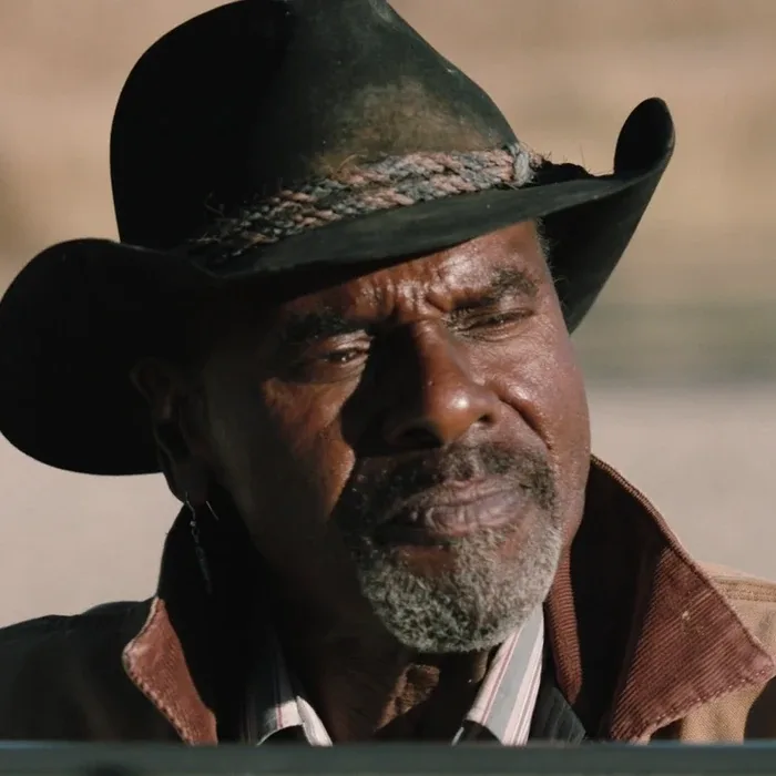Cowboy