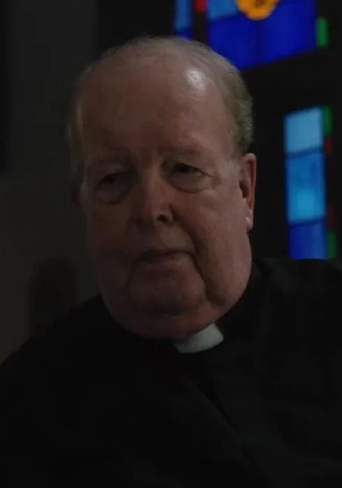 Father Bob