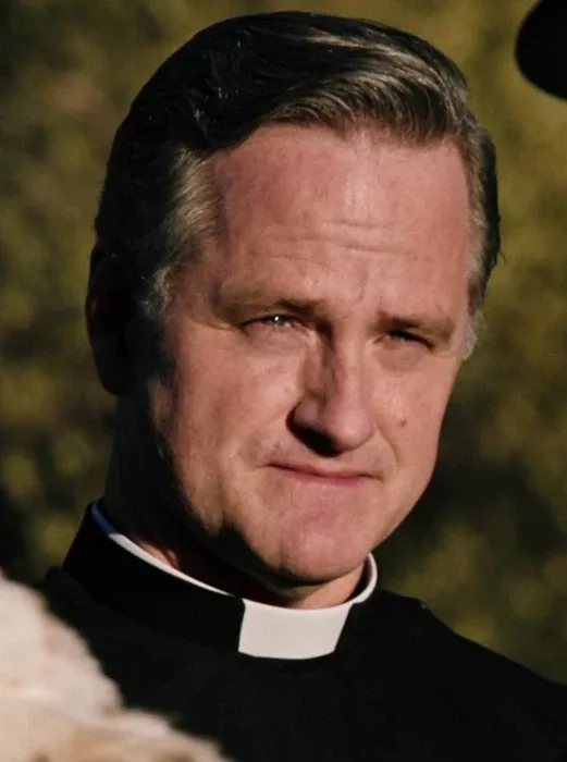 Father Mcgregor
