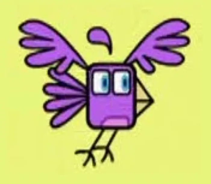 Bird