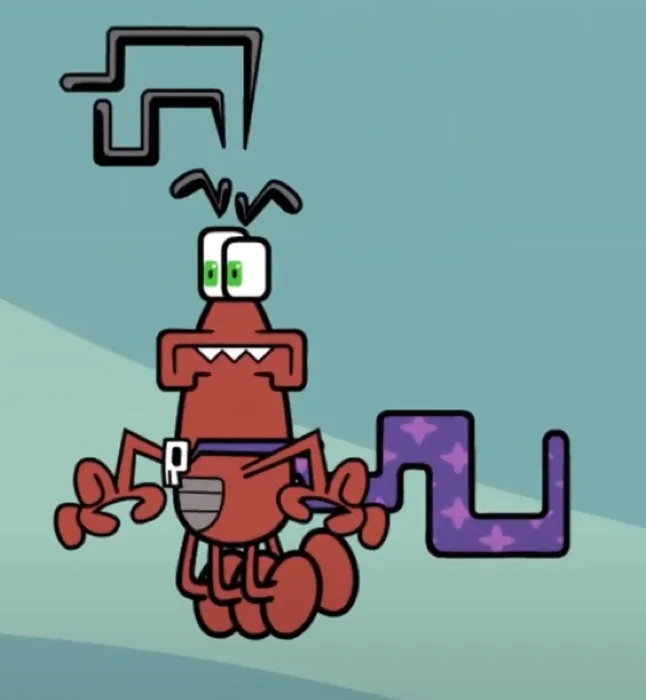 Carl The Evil Cockroach Wizard