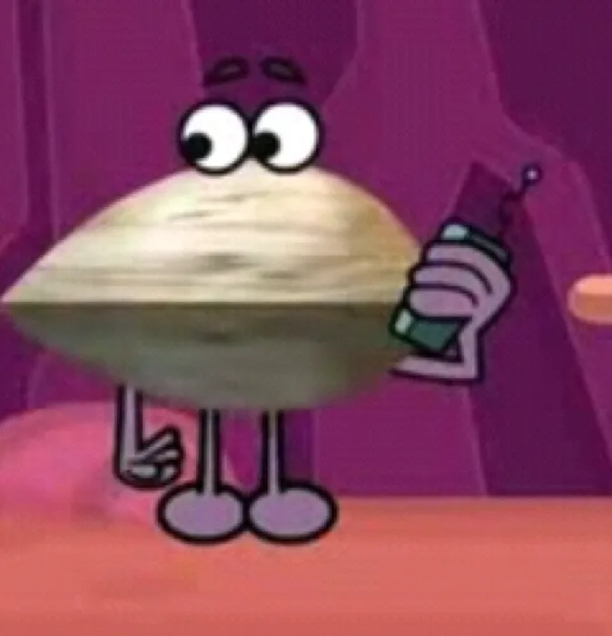 Clamuel The Clamboy