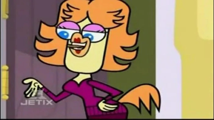 Coop S Mother
