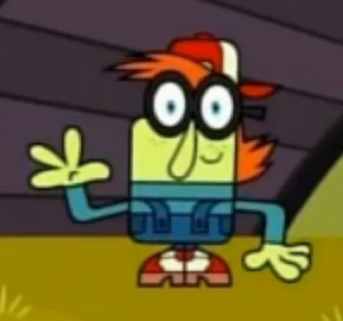 Corky