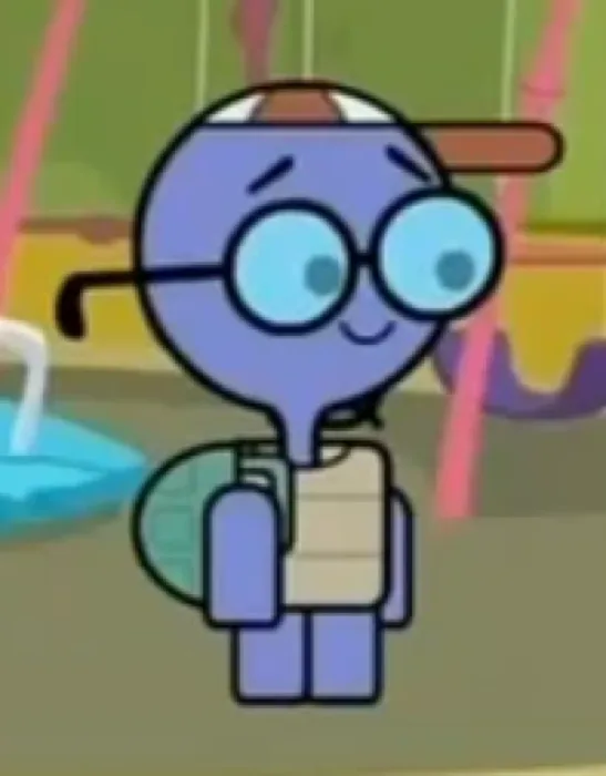 Jeremy