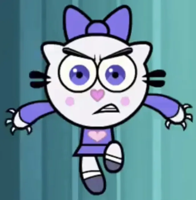 Kitty