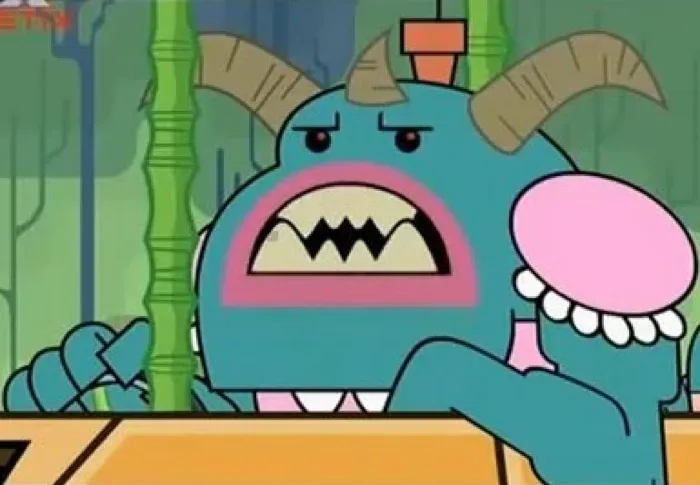 Mrs Skelewog