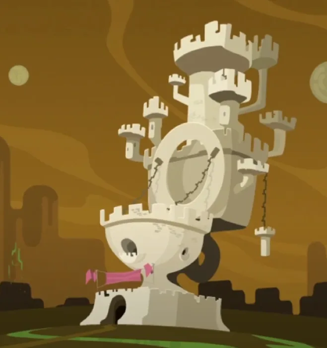 Princess Melodia