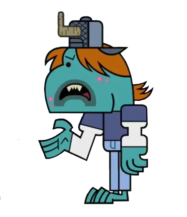 Roger Jr