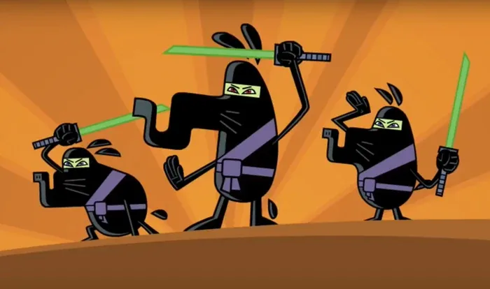 Stink Aardvarks