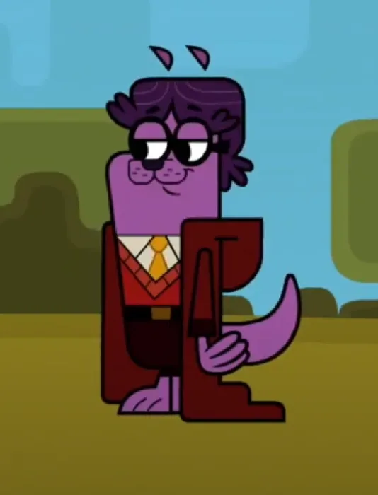 Terry Otter
