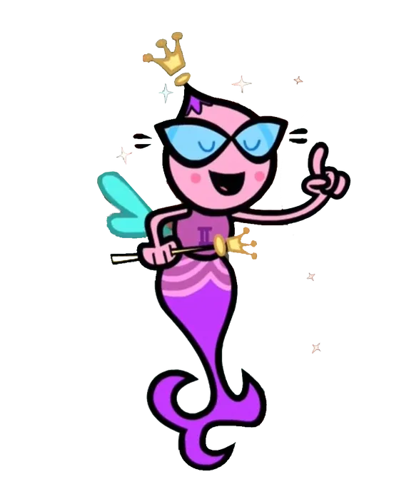 The Lie Fairy