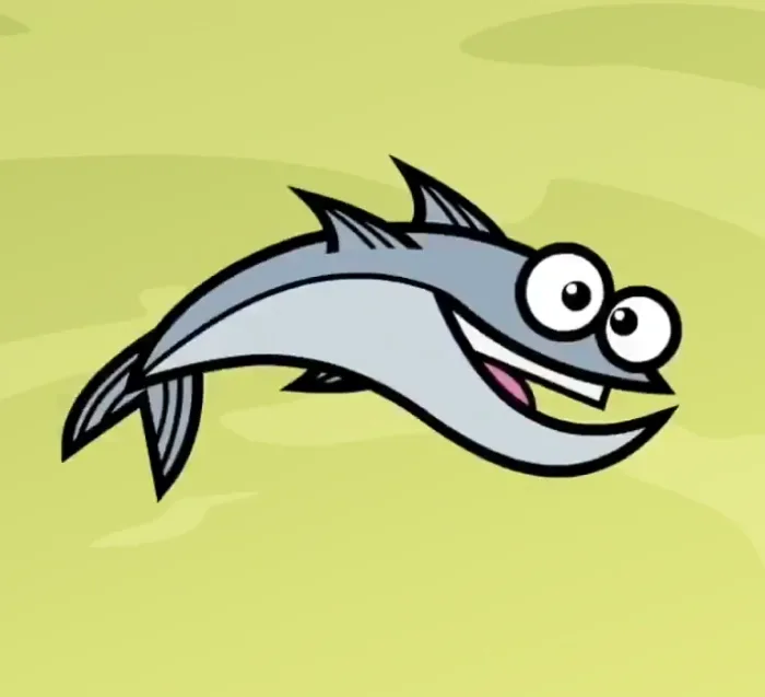 Whee Trout