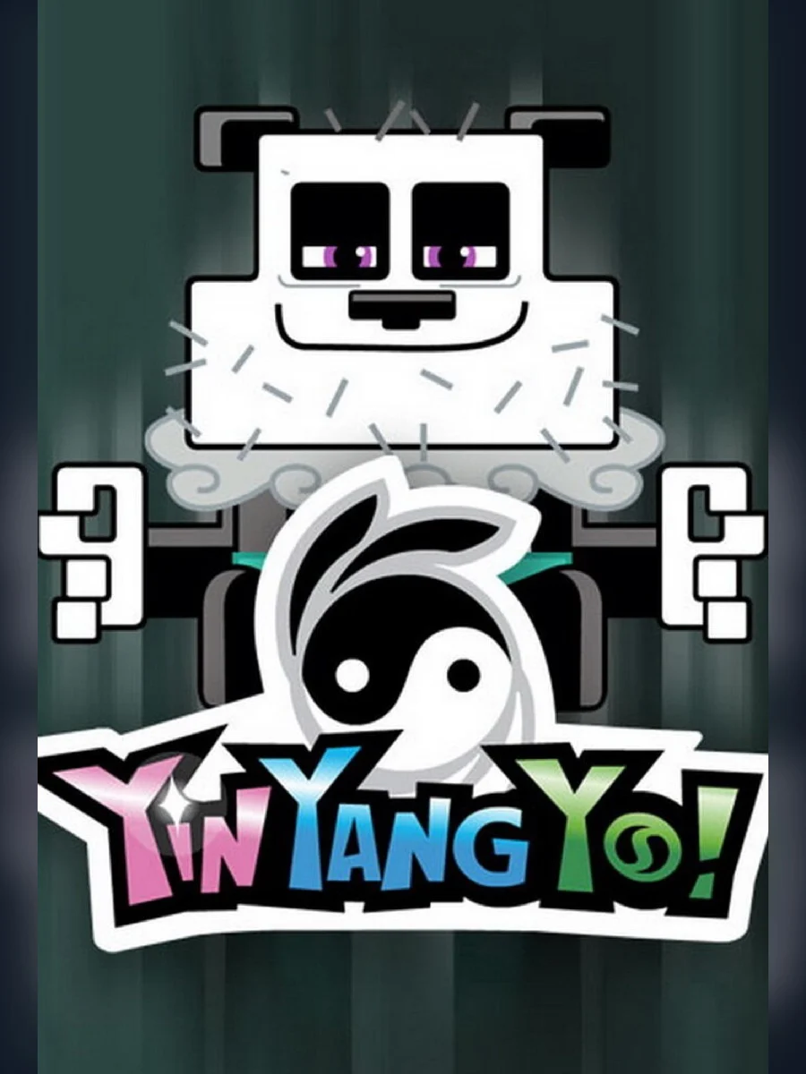 Yin Yang Yo!