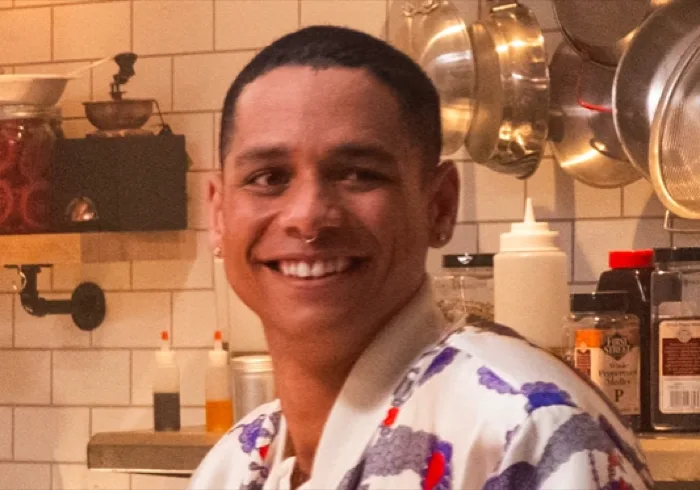 Gabe Miranda