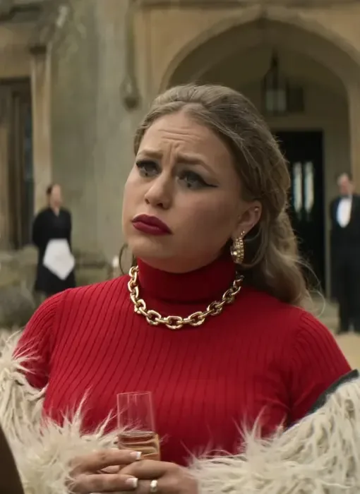 Gemma Graham Greene