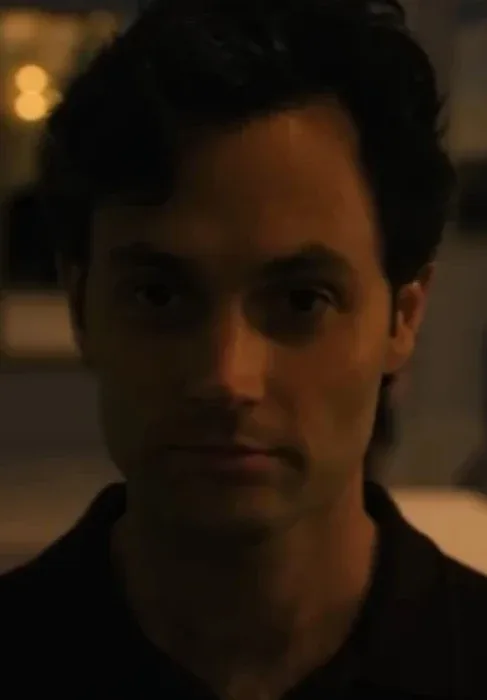Joe Goldberg