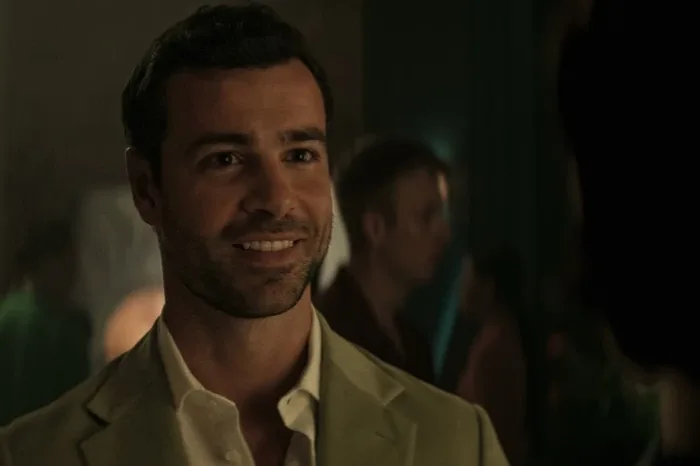 Niko Leandros