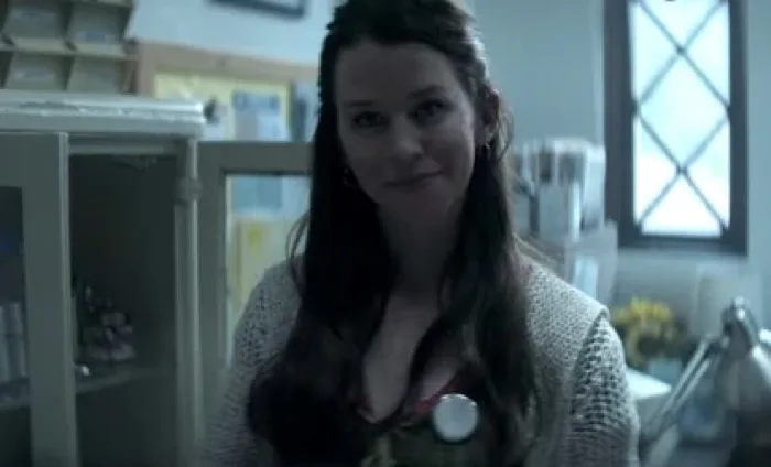 Nurse Fiona
