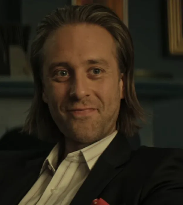Steve