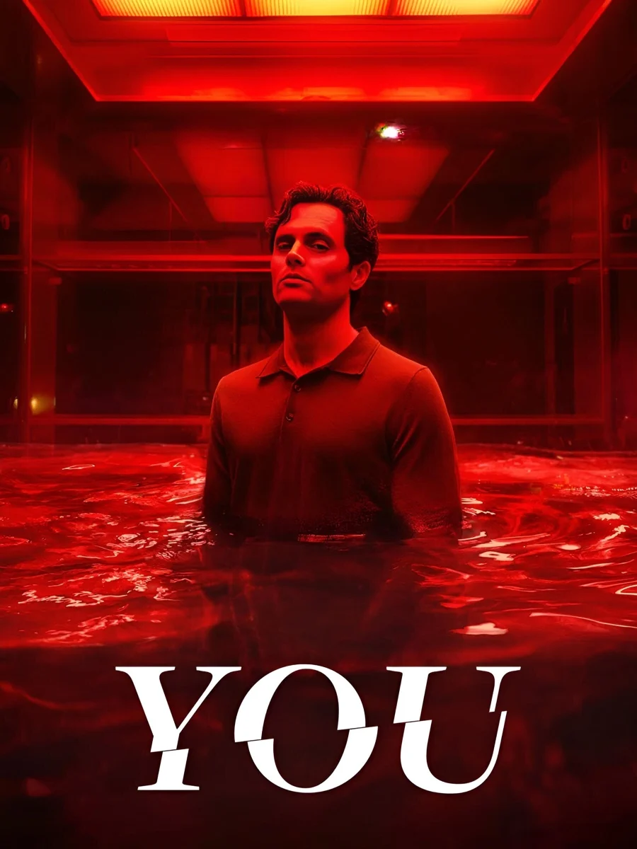You