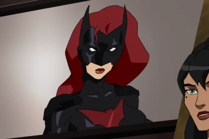 Batwoman