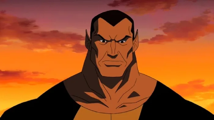 Black Adam