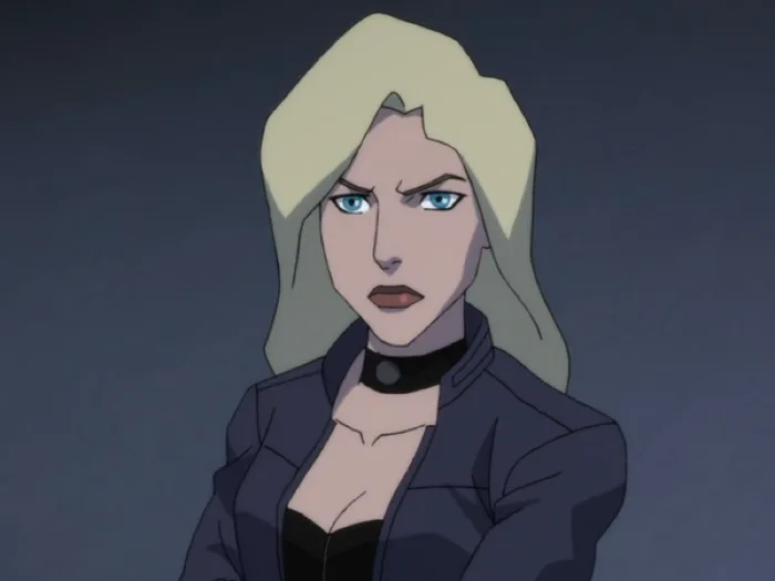 Black Canary