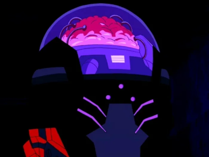 Brain