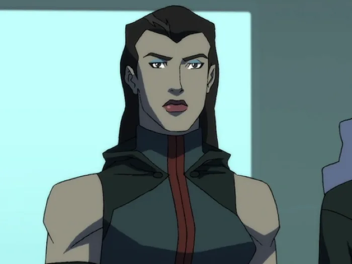 Cassandra Savage
