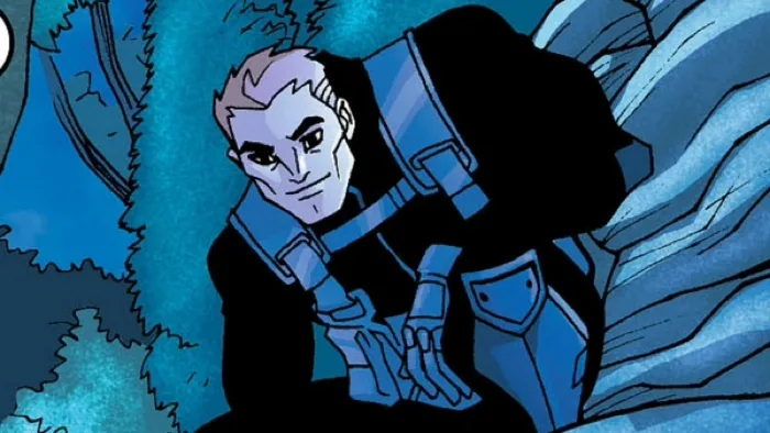 Clayface