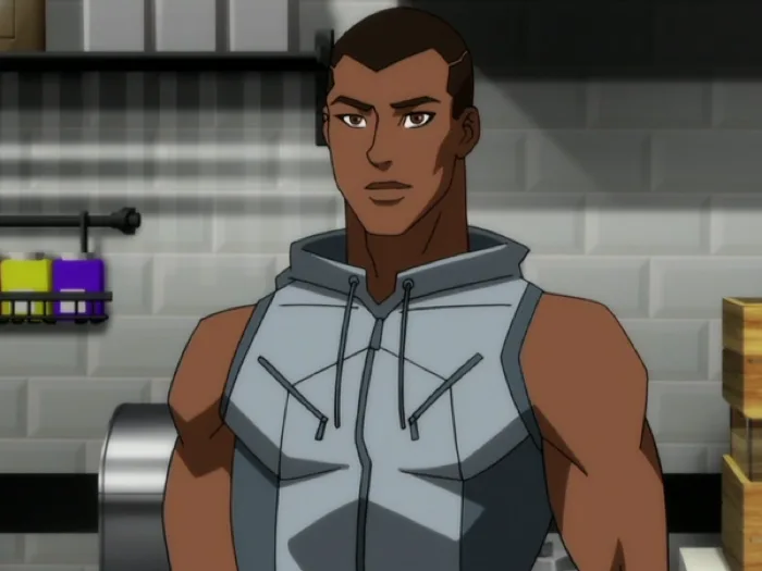 Cyborg