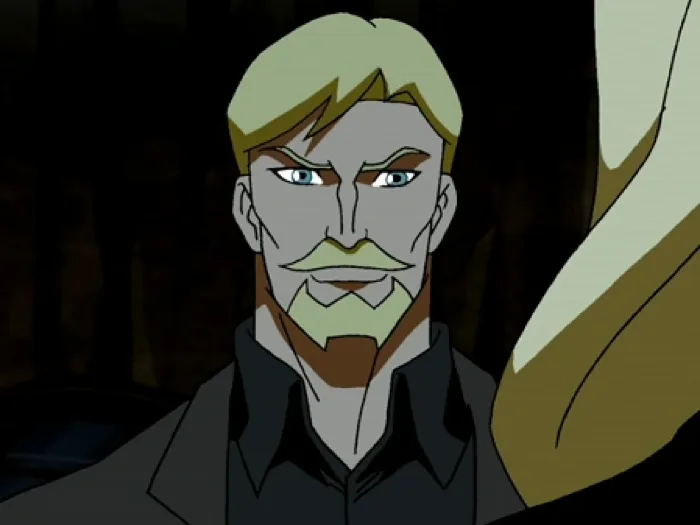 Green Arrow