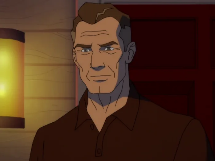 Jay Garrick