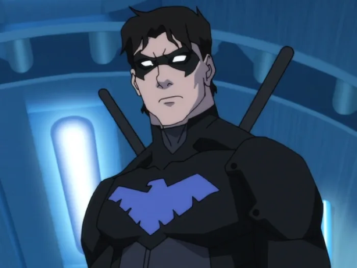 Nightwing