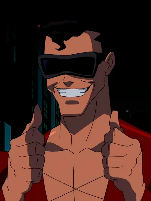 Plastic Man
