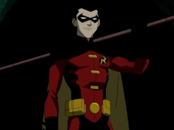 Robin