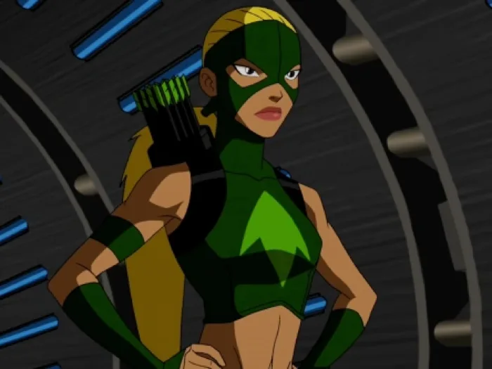 Tigress