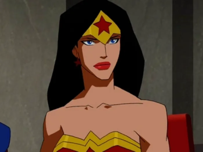 Wonder Woman