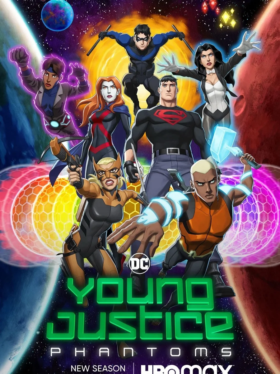 Young Justice