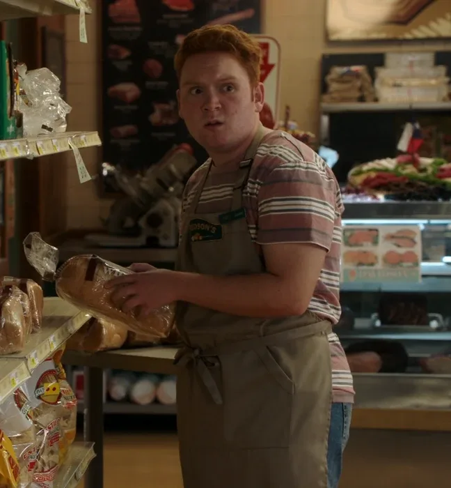 Andy Season 5