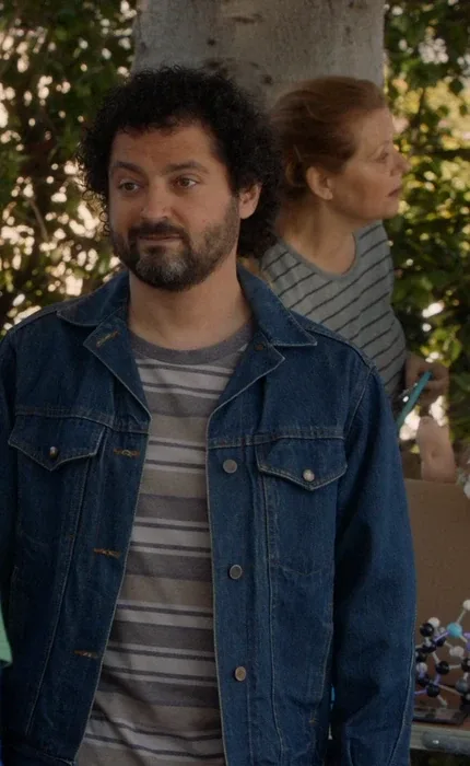 Andy Season 6