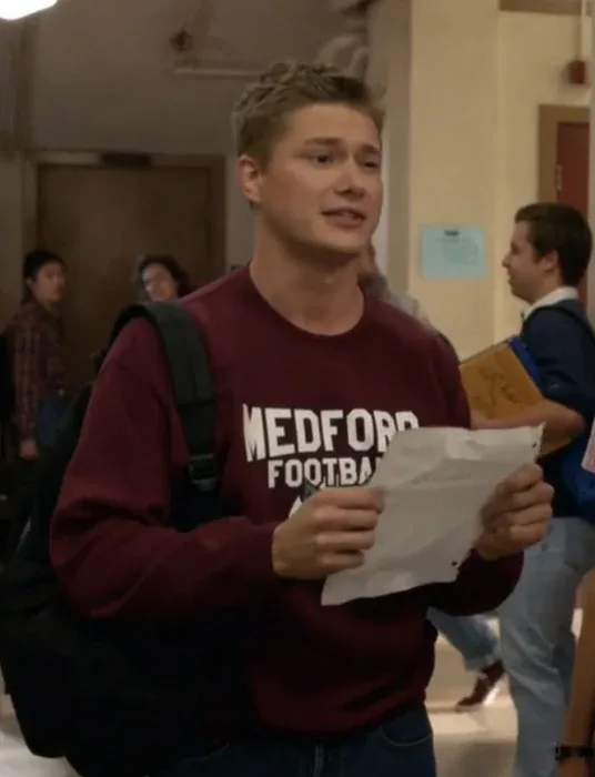 Bryan Larkin
