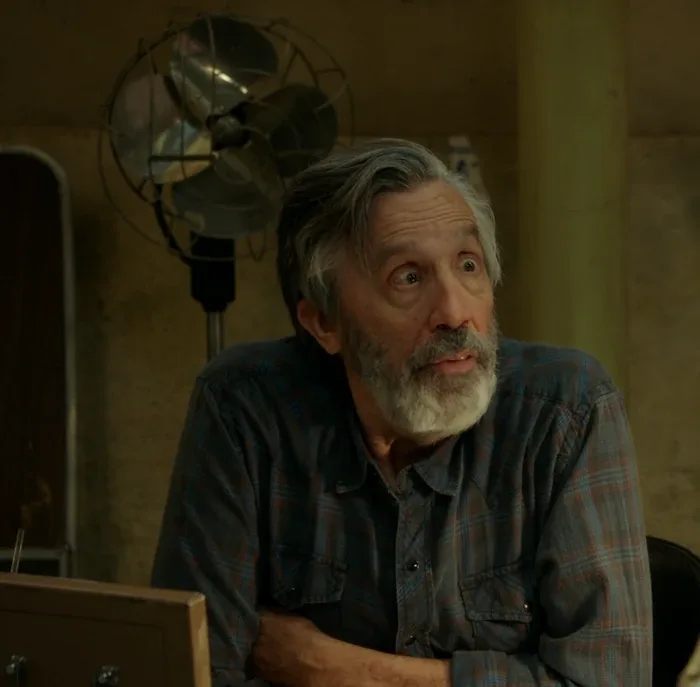 Chet Season 5