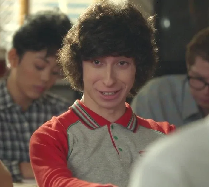 Derek